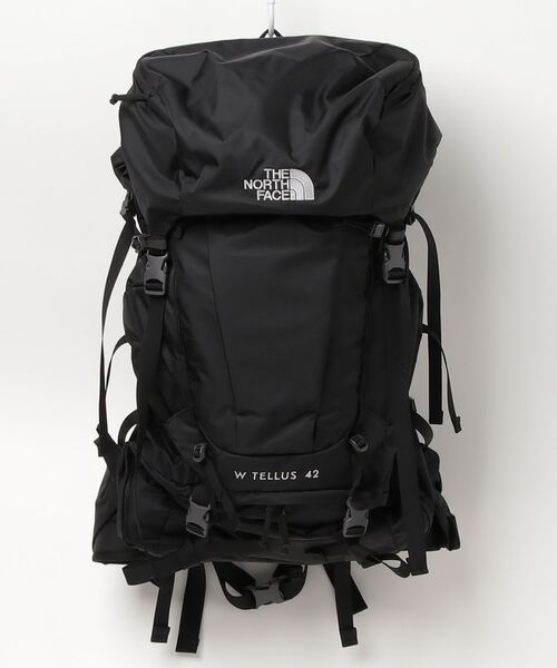 ノースフェイス THE NORTH FACE/W TELLUS 42/ウィメンズテルス テルス