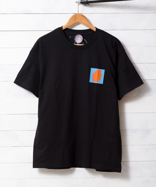 ANTI SOCIAL SOCIAL CLUB（アンチソーシャルソーシャルクラブ）の「【8】【Anti Social Social Club】GRAPHIC TEE（Tシャツ/カットソー・レディース・ホワイト/ブラック/ブラック系その他/グリーン/ホワイト系その他/ブラック系その他2/ブラック系その他3・MEDIUM/LARGE/X-LARGE）」の5枚目の写真