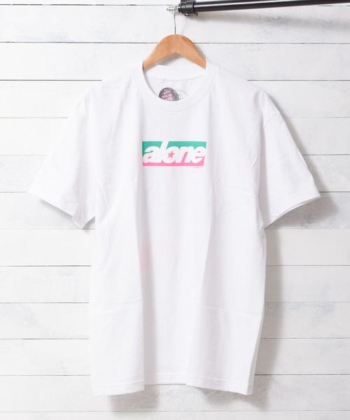 ANTI SOCIAL SOCIAL CLUB（アンチソーシャルソーシャルクラブ）の「【8】【Anti Social Social Club】GRAPHIC TEE（Tシャツ/カットソー・レディース・ホワイト/ブラック/ブラック系その他/グリーン/ホワイト系その他/ブラック系その他2/ブラック系その他3・MEDIUM/LARGE/X-LARGE）」の2枚目の写真