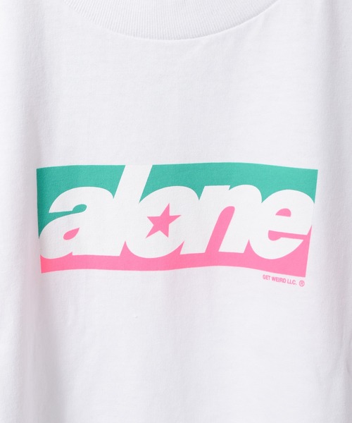 ANTI SOCIAL SOCIAL CLUB（アンチソーシャルソーシャルクラブ）の「【8】【Anti Social Social Club】GRAPHIC TEE（Tシャツ/カットソー・レディース・ホワイト/ブラック/ブラック系その他/グリーン/ホワイト系その他/ブラック系その他2/ブラック系その他3・MEDIUM/LARGE/X-LARGE）」の10枚目の写真