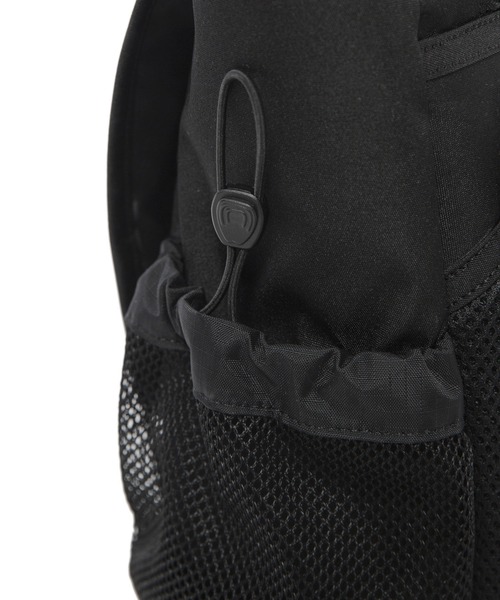 COVERNAT(カバーナット)の「【COVERNAT】MESSENGER BAG / カバーナット ロゴ メッセンジャー バッグ(メッセンジャーバッグ・メンズ・ブラック・FREE)」の16枚目の写真