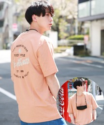 carhartt　リラックスフィット 半袖  グラフィック Tシャツ