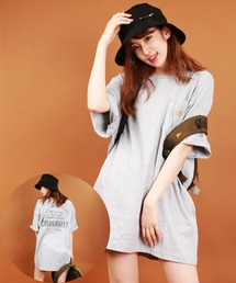 carhartt　リラックスフィット 半袖  グラフィック Tシャツ