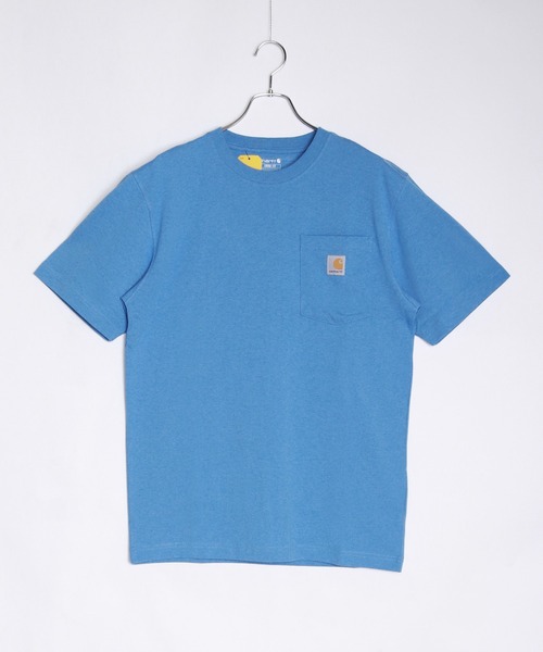 セール】carhartt リラックスフィット 半袖 グラフィック T