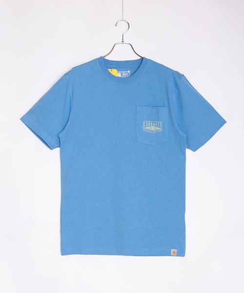セール】carhartt リラックスフィット 半袖 グラフィック T
