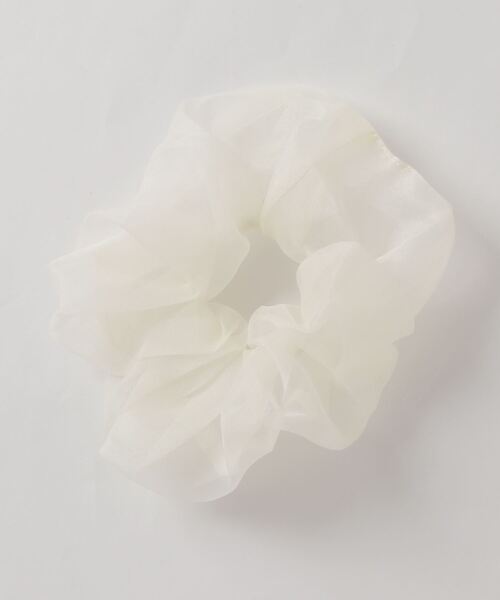 Lang ドロシーラング のファッション シュシュ Lang ドロシーラング エアリーシュシュ シュシュ Dorothy Dorothy Dorothy