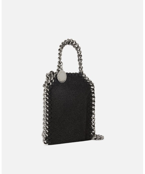 STELLA McCARTNEY（ステラマッカートニー）の「FALABELLA Micro Tote 