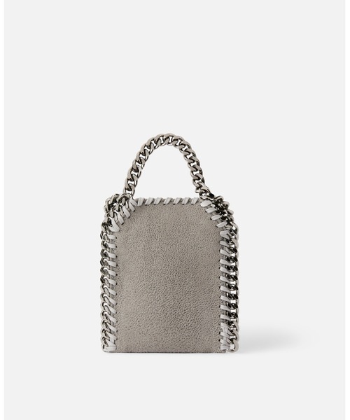 STELLA McCARTNEY（ステラマッカートニー）の「FALABELLA Micro Tote 