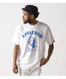 APPLEBUM | "Sketch" T-shirt(Tシャツ/カットソー)