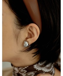 エリップスプチイヤリング