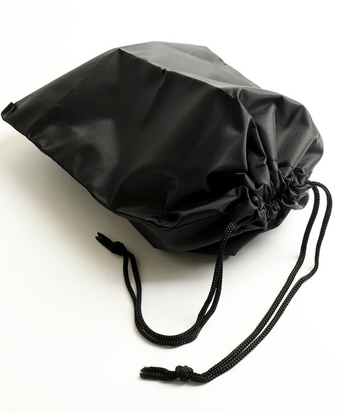 FUNALIVE（ファンアライブ）の「ポケッタブル防水バレーシューズ（バレエシューズ・レディース・ブラック/ベージュ・LL/L/S/M）」の17枚目の写真