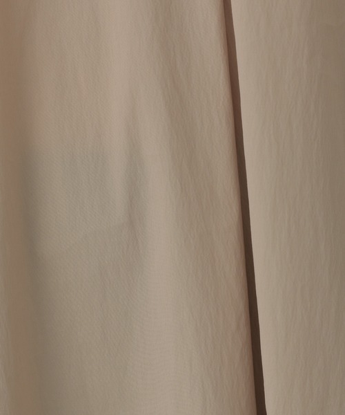 Chaos（カオス）の「リヨギャザーブラウス（シャツ/ブラウス）」 - WEAR