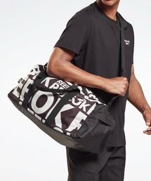 Reebok × UFC ダッフルバッグ ボストンバッグ リーボックUFC ボストンバッグ ダッフルバッグ 新品 | Shop at
