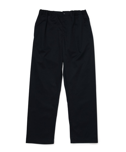 ADAM ET ROPE'（アダムエロペ）の「【アウトレット店舗・WEB限定】TCイージーパンツ（その他パンツ・メンズ・ネイビー/ブラック/ベージュ・LL/M/L）」の3枚目の写真