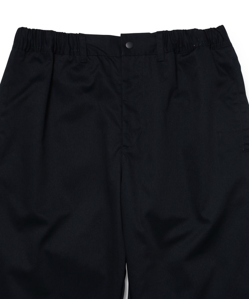 ADAM ET ROPE'（アダムエロペ）の「【アウトレット店舗・WEB限定】TCイージーパンツ（その他パンツ・メンズ・ネイビー/ブラック/ベージュ・LL/M/L）」の7枚目の写真