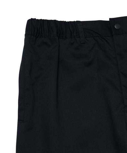 ADAM ET ROPE'（アダムエロペ）の「【アウトレット店舗・WEB限定】TCイージーパンツ（その他パンツ・メンズ・ネイビー/ブラック/ベージュ・LL/M/L）」の8枚目の写真