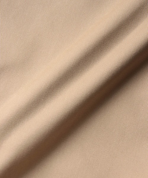 ADAM ET ROPE'（アダムエロペ）の「【アウトレット店舗・WEB限定】TCイージーパンツ（その他パンツ・メンズ・ネイビー/ブラック/ベージュ・LL/M/L）」の4枚目の写真