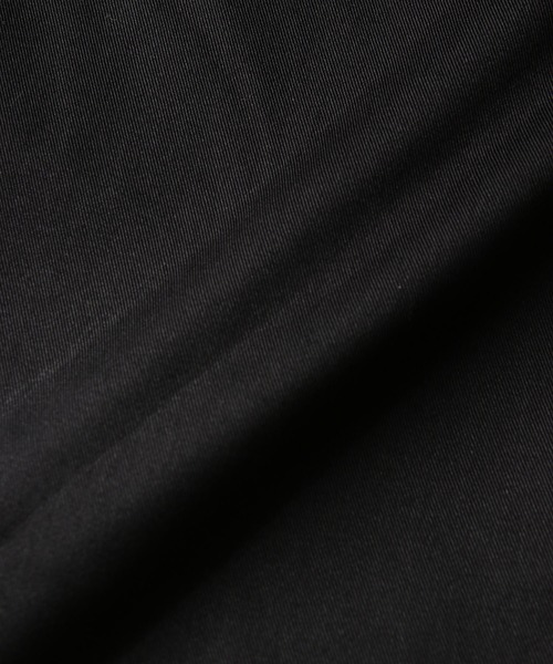 ADAM ET ROPE'（アダムエロペ）の「【アウトレット店舗・WEB限定】TCイージーパンツ（その他パンツ・メンズ・ネイビー/ブラック/ベージュ・LL/M/L）」の5枚目の写真