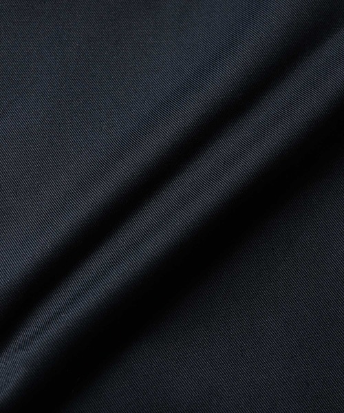 ADAM ET ROPE'（アダムエロペ）の「【アウトレット店舗・WEB限定】TCイージーパンツ（その他パンツ・メンズ・ネイビー/ブラック/ベージュ・LL/M/L）」の6枚目の写真
