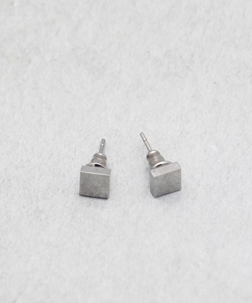 Diliraba（ディリラバ）の「【Diliraba】サージカルステンレス ミニモチーフ フープピアスセット（ピアス（両耳用）・レディース・ゴールド/シルバー・FREE）」の20枚目の写真