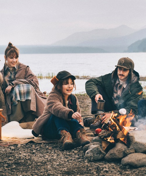 KRIFF MAYER Kid's Collection(クリフメイヤーキッズコレクション)の「ひっくりパーカー(その他アウター・キッズ・ネイビー/ブラック/ダークグレー・140/150/170/160/130/120)」の19枚目の写真