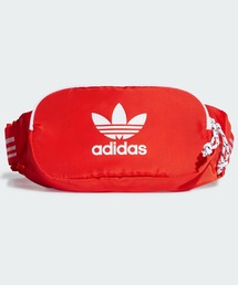 バレンシアガ アディダス ボディバッグ ウエストポーチ adidas