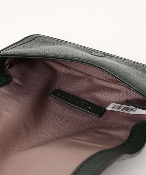 MARC JACOBS(マークジェイコブス)の「THE GROOVE MINI BAG/ザ グルーブ ミニ バッグ(ショルダーバッグ・レディース・ブラック/ブラウン系その他2/グリーン系その他/パープル系その他2/グレー系その他・ONE SIZE)」の10枚目の写真