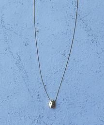 NOMINE | 【展開店舗限定】ドロップロングネックレス(ネックレス)