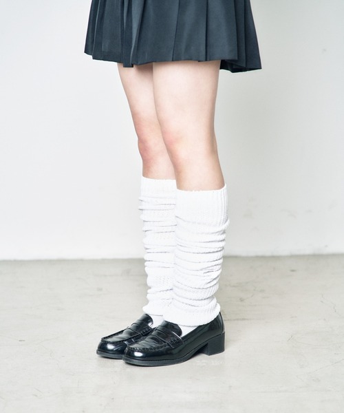 ルーズソックス 80cm WEGO/ルーズソックス80cm（ソックス/靴下）｜WEGO（ウィゴー）の