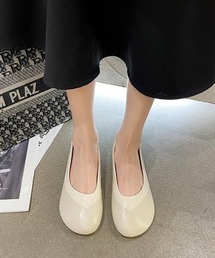 SFW（エスエフダブリュー）の「フラットパンプス（パンプス）」