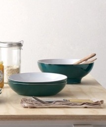 Denby（デンビー）の「Denby / デンビー 　パスタボウル　// Pasta Bowl TSI（食器・メンズ）」