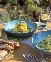 Denby（デンビー）の「Denby / デンビー 　パスタボウル　// Pasta Bowl TSI（食器）」