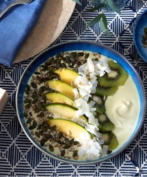 Denby（デンビー）の「Denby / デンビー 　パスタボウル　// Pasta Bowl TSI（食器）」