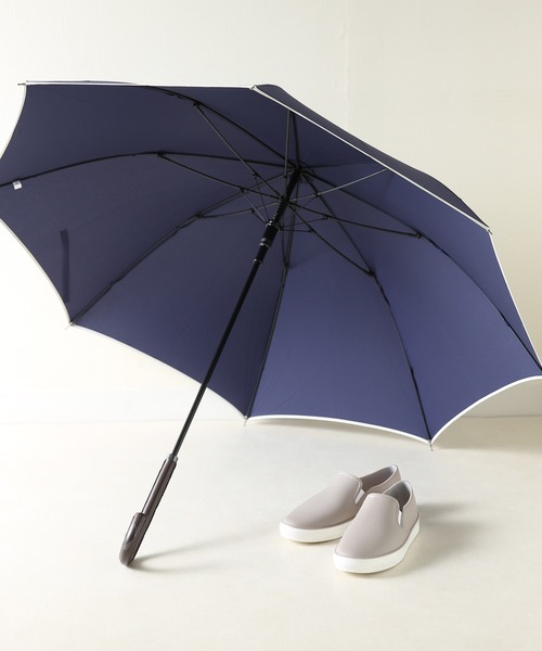 menue(メヌエ)の「レインスリッポン(レインシューズ・レディース・ホワイト/ブラック/グレイッシュベージュ・LL/S/M/L)」の12枚目の写真