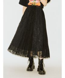 jouetie | プリーツスカート(スカート)