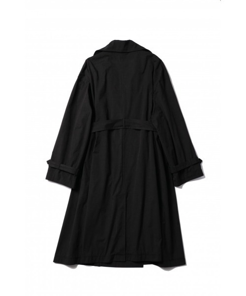 L.H.P（エルエイチピー）の「irojikake/イロジカケ/BIG TRRENCH COAT 