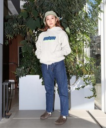 STUDIO HOODIE UNION ユニオン スウェット、パーカー