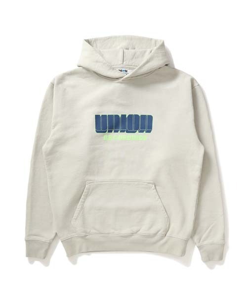 UNION（ユニオン）の「STUDIO HOODIE UNION ユニオン スウェット、パーカー（パーカー・メンズ・グレー・SMALL/MEDIUM/LARGE/X-LARGE）」の16枚目の写真