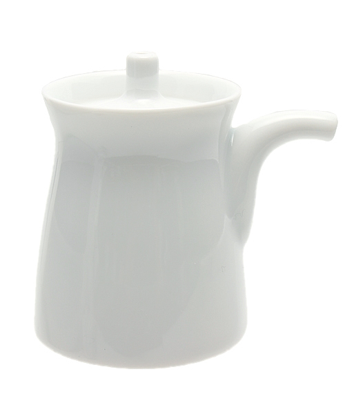 GEORGE'S（ジョージズ）の「G型醤油さし 小（キッチンツール・レディース・ホワイト・FREE）」の2枚目の写真