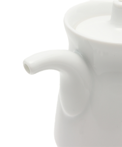 GEORGE'S（ジョージズ）の「G型醤油さし 小（キッチンツール・レディース・ホワイト・FREE）」の3枚目の写真