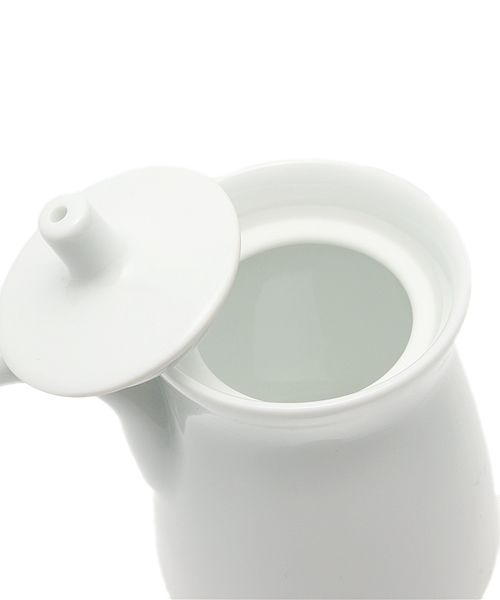 GEORGE'S（ジョージズ）の「G型醤油さし 小（キッチンツール・レディース・ホワイト・FREE）」の4枚目の写真