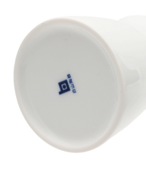 GEORGE'S（ジョージズ）の「G型醤油さし 小（キッチンツール・レディース・ホワイト・FREE）」の5枚目の写真