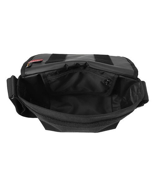 Manhattan Portage（マンハッタンポーテージ）の「Casual Messenger Bag JR NYC Print 2021