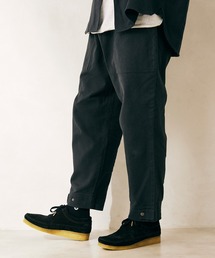 JOURNAL STANDARD relume | ヘビーオンス ワイドベイカーパンツ(チノパンツ)