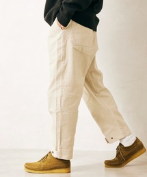 JOURNAL STANDARD relume | ヘビーオンス ワイドベイカーパンツ(チノパンツ)