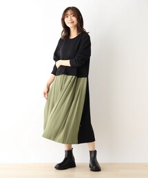 ワンピース ドレス ジャージ の人気ランキング レディース Zozotown