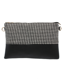 チドリクラッチBAG