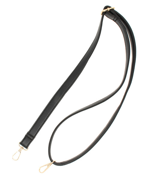 VENCEEXCHANGE（ヴァンスエクスチェンジ）の「チドリクラッチBAG（クラッチバッグ・メンズ・ブラック/その他35・FREE）」の9枚目の写真