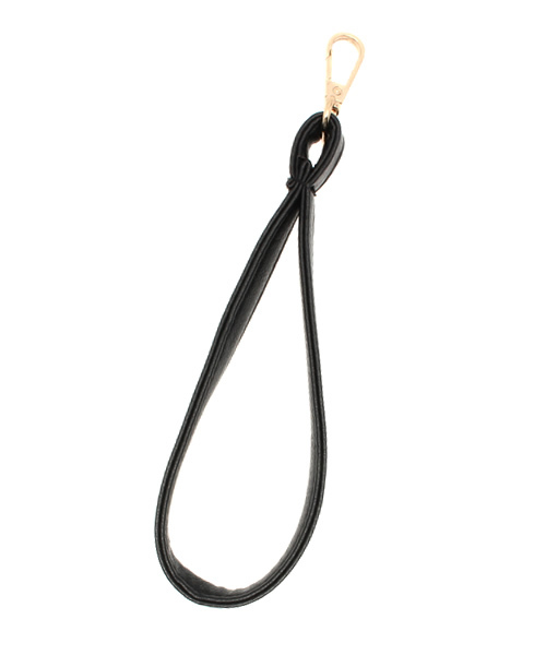 VENCEEXCHANGE（ヴァンスエクスチェンジ）の「チドリクラッチBAG（クラッチバッグ・メンズ・ブラック/その他35・FREE）」の10枚目の写真