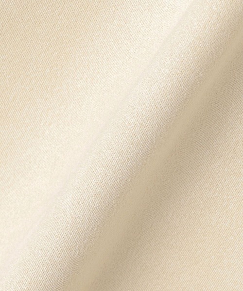 Grand PARK（グランドパーク）の「裏ジャギースエードスウェット（スウェット・メンズ・ベージュ/グレー/アイボリー・MEDIUM/LARGE）」の11枚目の写真